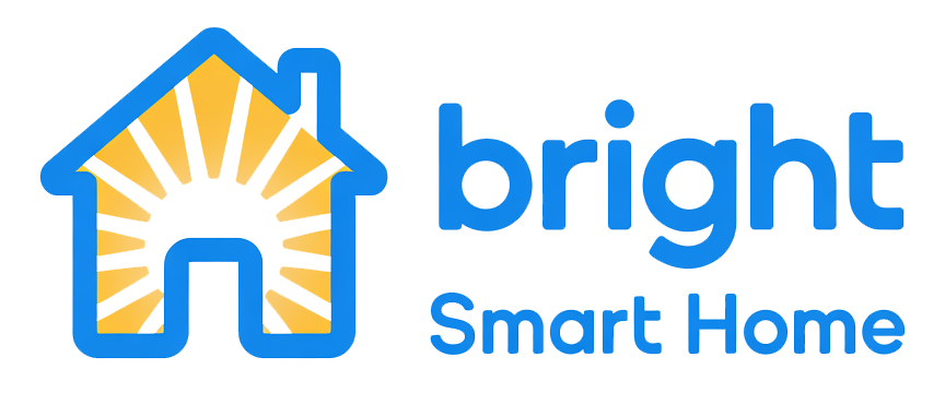 Bright Smart Home