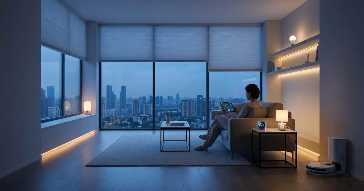 Energy-Saving Automations That Lower Your Bills - guide