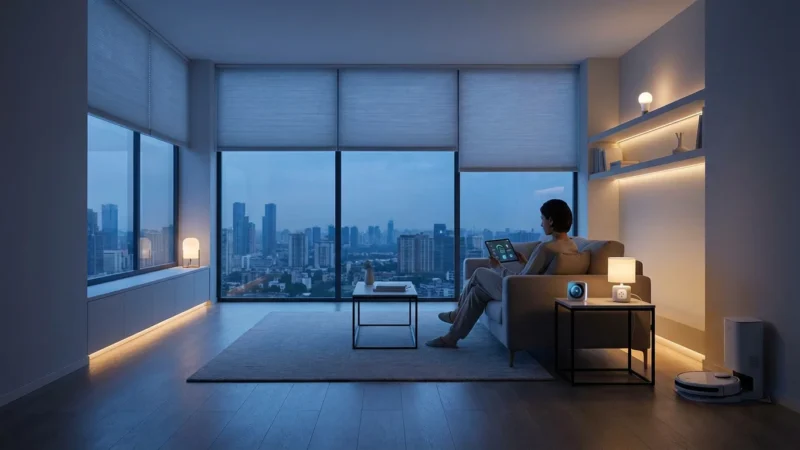 Energy-Saving Automations That Lower Your Bills - guide