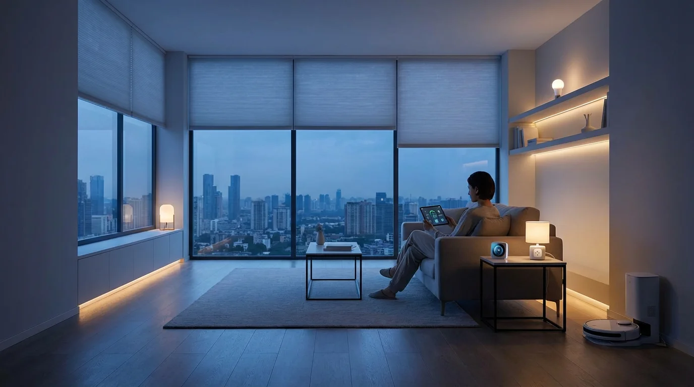 Energy-Saving Automations That Lower Your Bills - guide