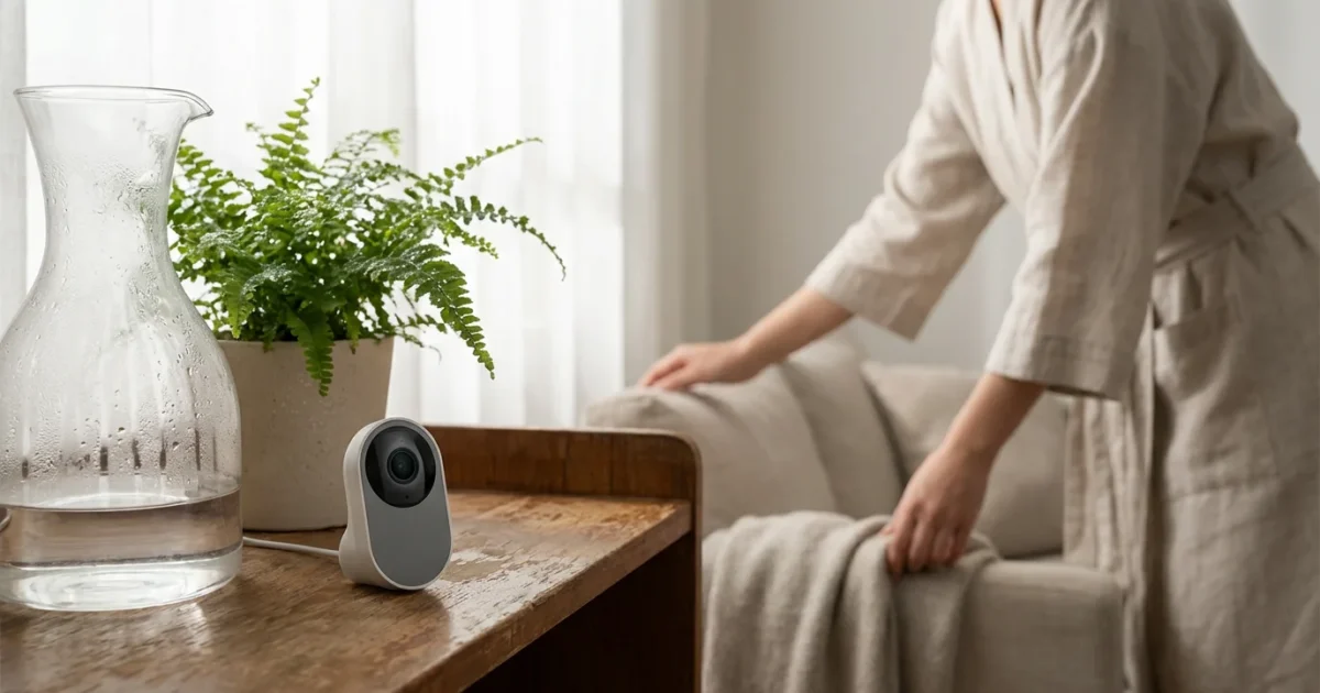 How Humidity Sensors Improve Your Home Comfort - guide