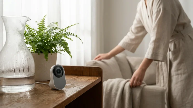 How Humidity Sensors Improve Your Home Comfort - guide