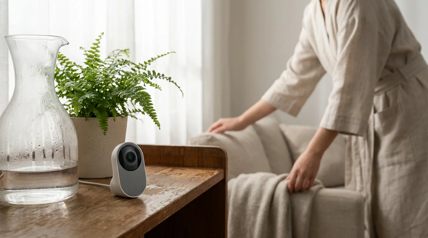 How Humidity Sensors Improve Your Home Comfort - guide