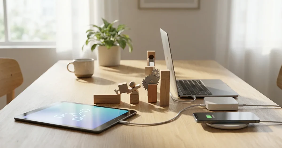 How to Chain Multiple Automations Together - guide