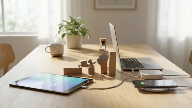 How to Chain Multiple Automations Together - guide