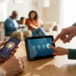 How to Convince Your Family to Embrace Smart Home Tech - guide