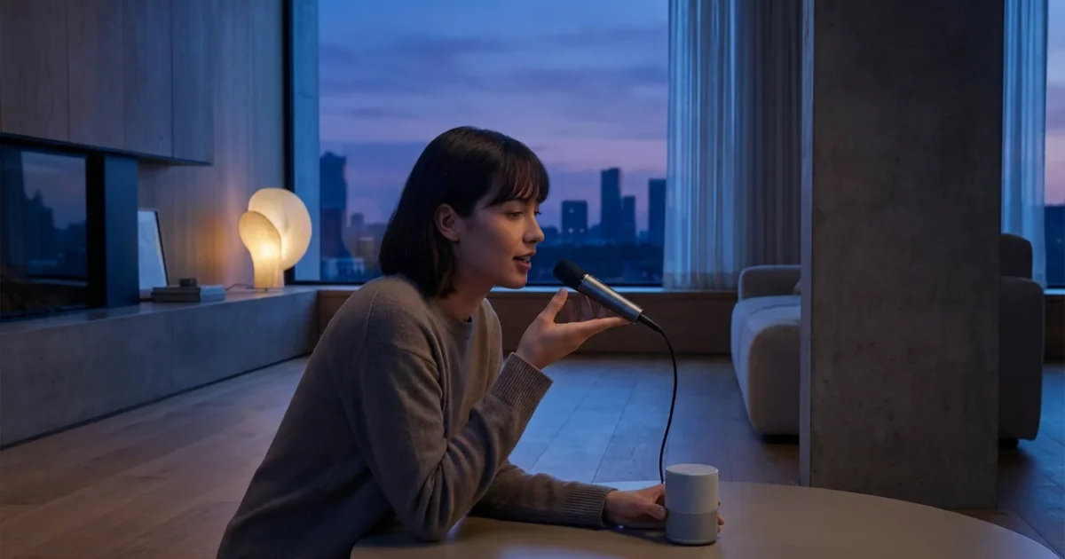 How to Improve Voice Recognition Accuracy - guide