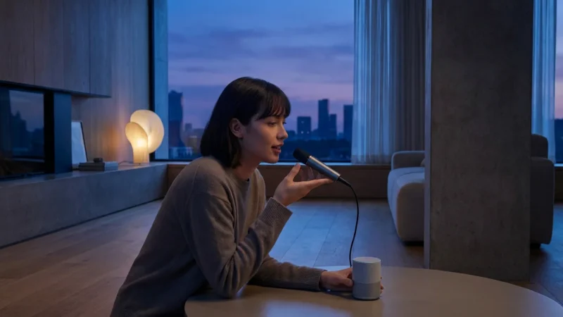 How to Improve Voice Recognition Accuracy - guide