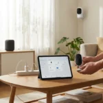 How to Integrate Security Cameras with Your Smart Home - guide