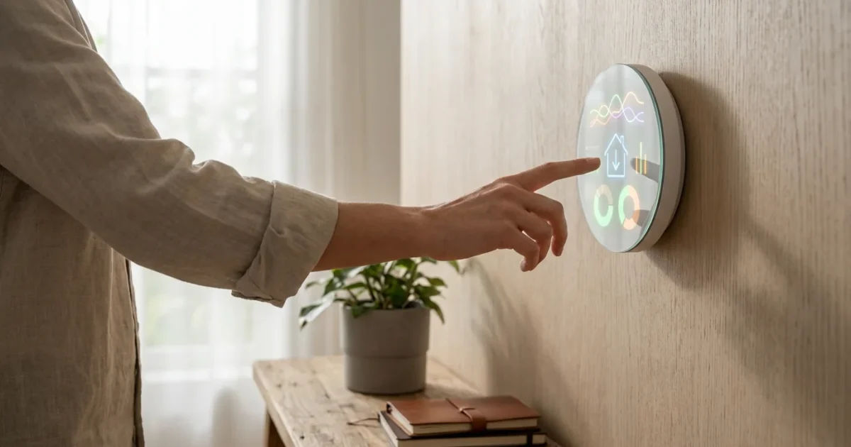 How to Read and Understand Your Thermostat’s Energy Reports - guide