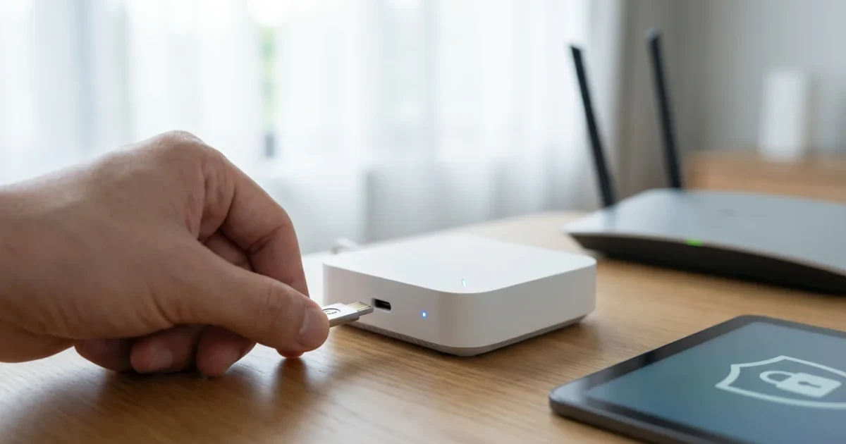 How to Secure Your Smart Home from Hackers - guide