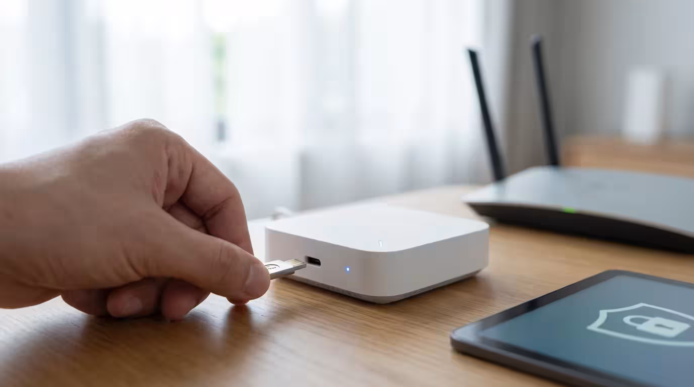 How to Secure Your Smart Home from Hackers - guide