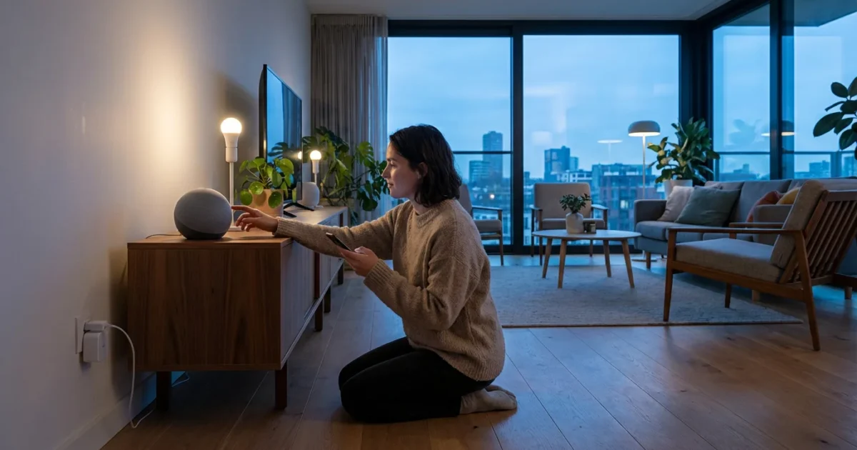 How to Set Up Google Home for Your Smart Home - guide