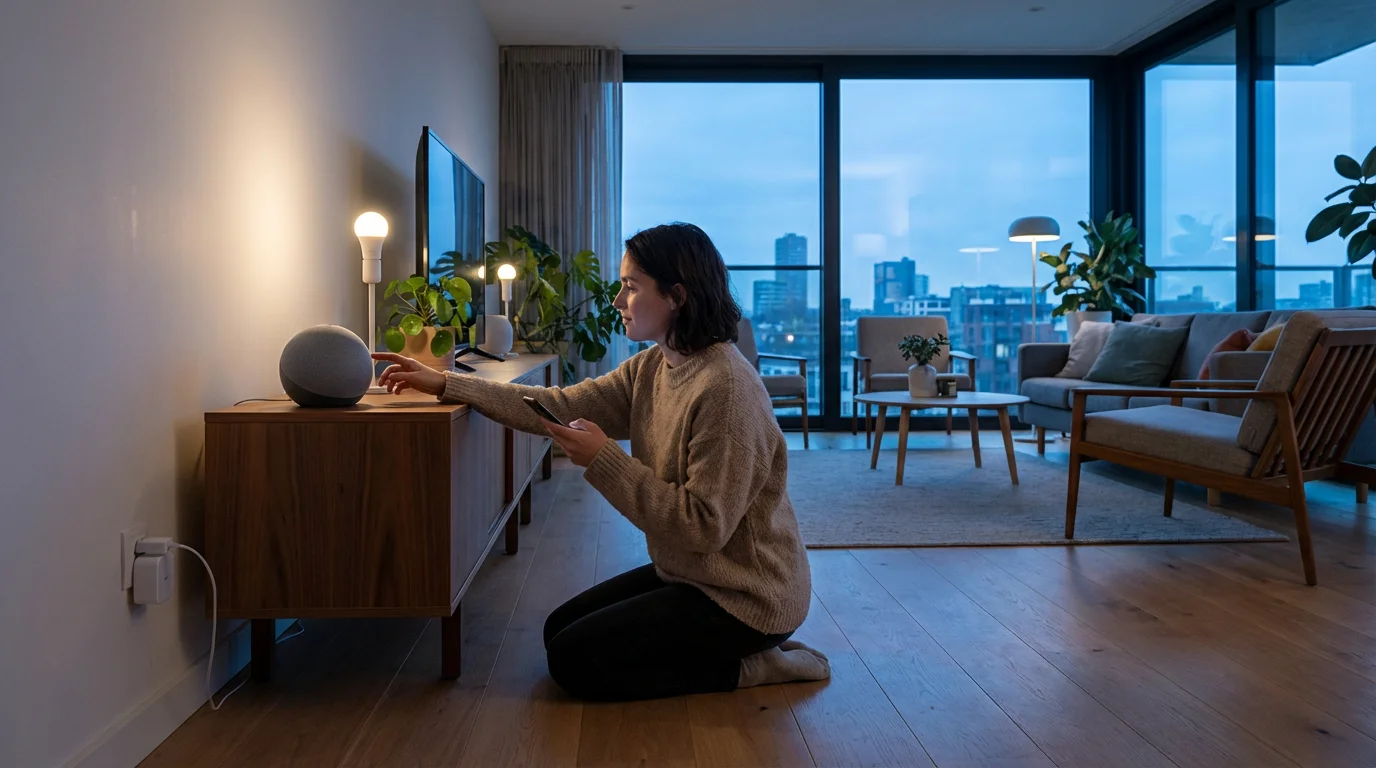 How to Set Up Google Home for Your Smart Home - guide