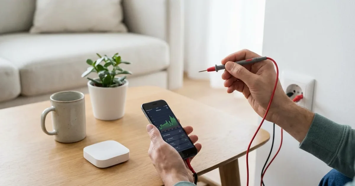 How to Test If Your Home Is Ready for Smart Devices - guide