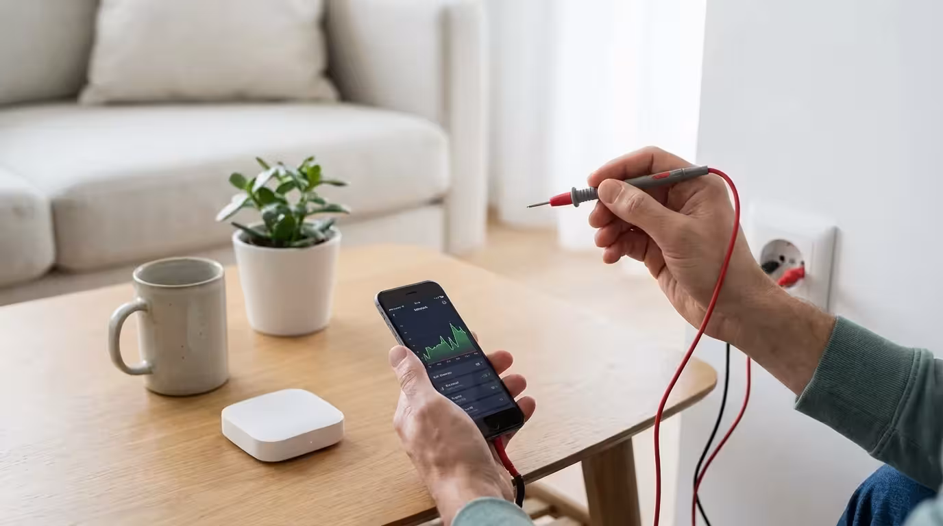How to Test If Your Home Is Ready for Smart Devices - guide