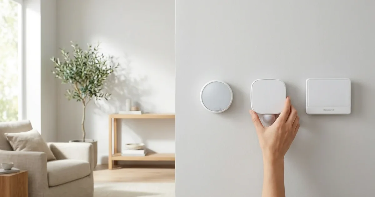Nest vs Ecobee vs Honeywell: Which Smart Thermostat Is Best? - guide