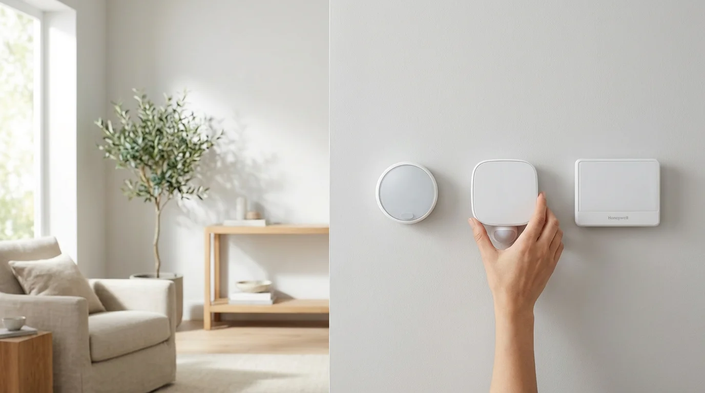 Nest vs Ecobee vs Honeywell: Which Smart Thermostat Is Best? - guide