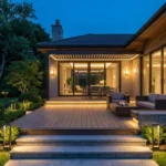 Outdoor Smart Lighting: Security and Ambiance - guide