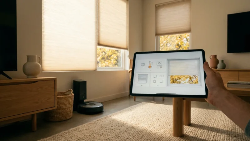 Seasonal Smart Home Automations You Should Set Up - guide