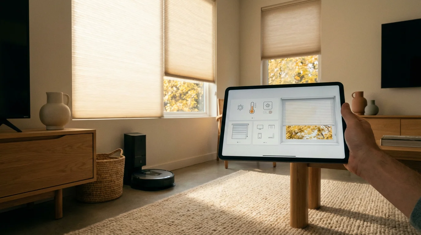 Seasonal Smart Home Automations You Should Set Up - guide