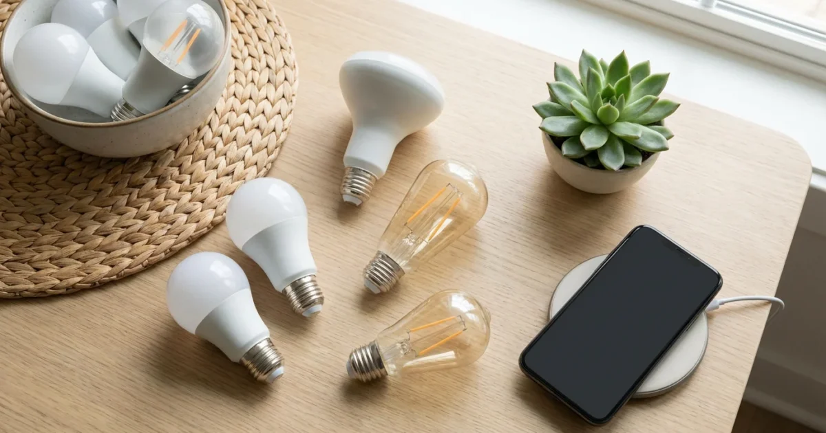 Smart Bulbs That Work Without a Hub - guide