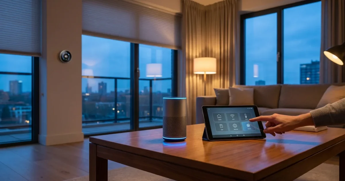 Smart Home Glossary: Terms Every Beginner Should Know - guide