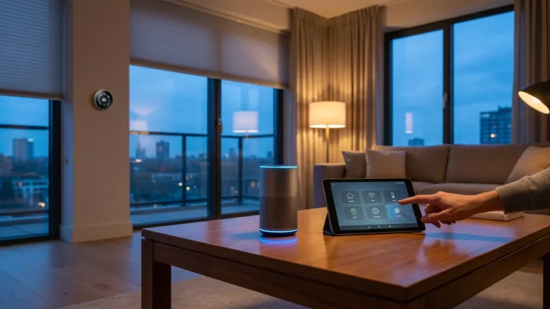 Smart Home Glossary: Terms Every Beginner Should Know - guide