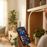 Smart LED Strip Lights: Installation and Creative Ideas - guide