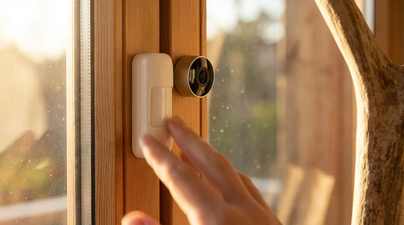 Smart Security Systems Without Monthly Fees - guide