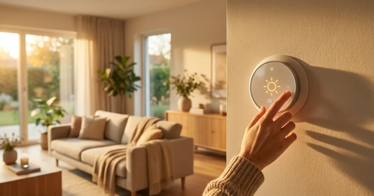 Smart Thermostats That Work Without a C-Wire - guide