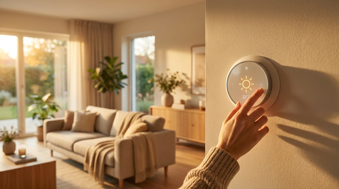 Smart Thermostats That Work Without a C-Wire - guide