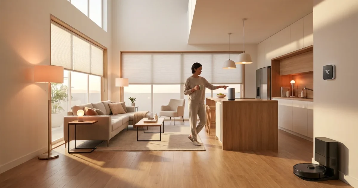 The Best Alexa Skills for Smart Home Control - guide