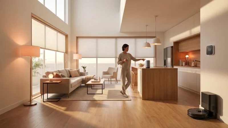 The Best Alexa Skills for Smart Home Control - guide