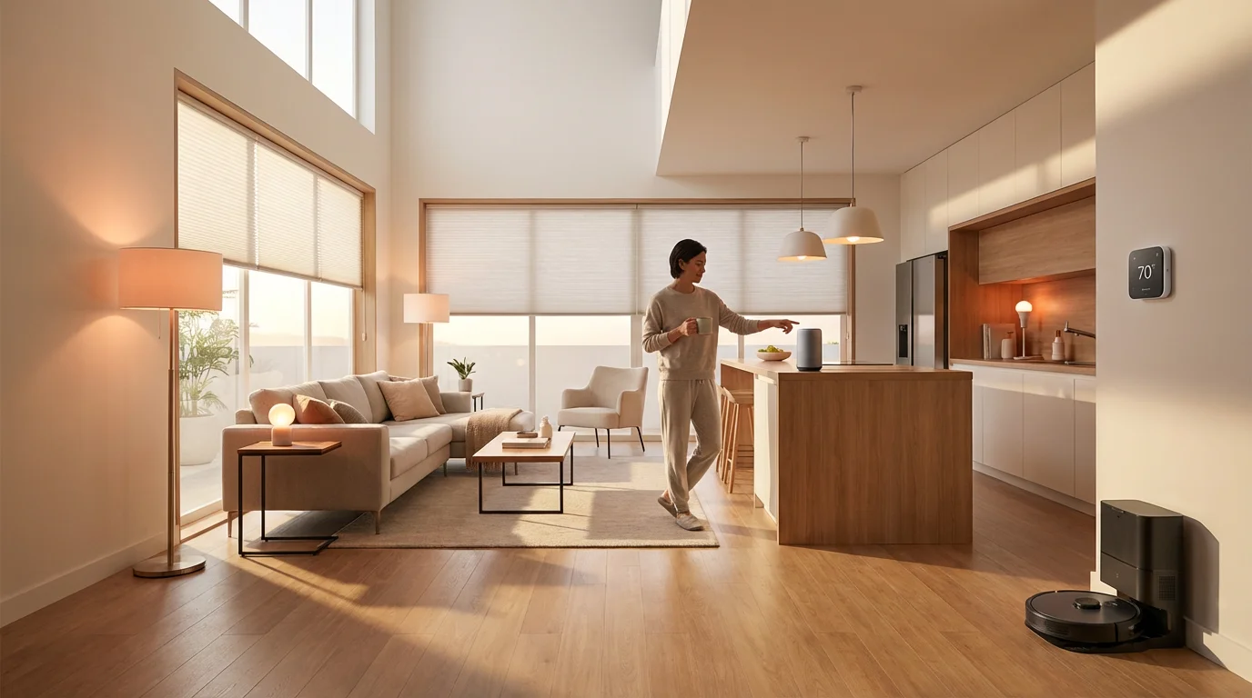 The Best Alexa Skills for Smart Home Control - guide