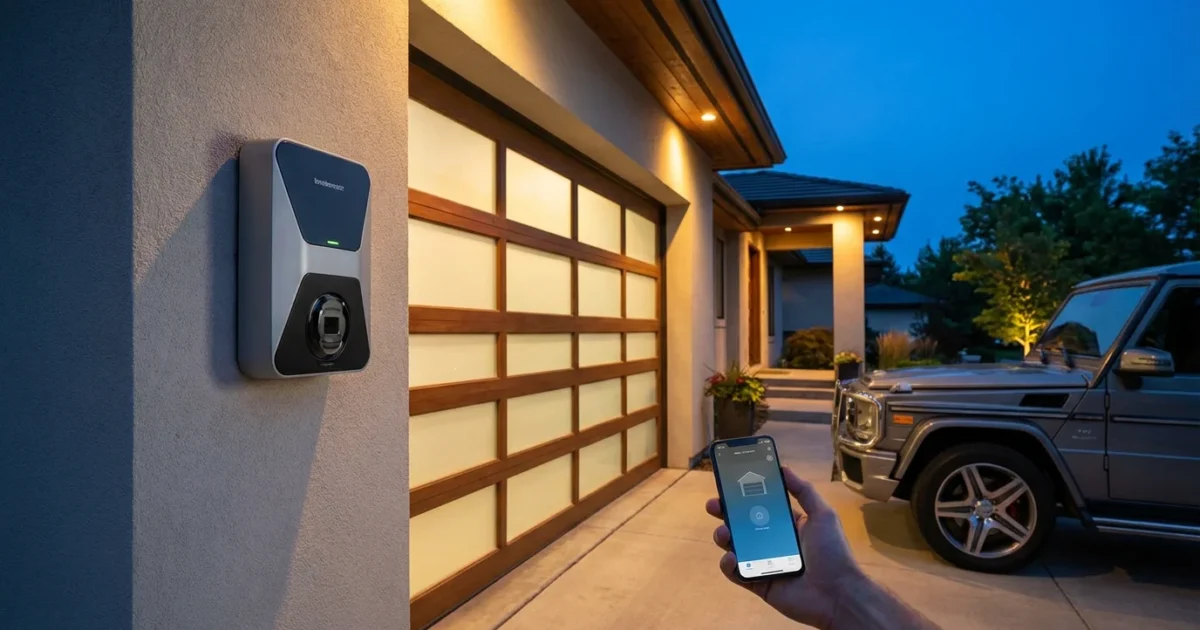 The Best Smart Garage Door Controllers - guide