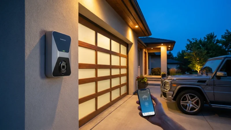 The Best Smart Garage Door Controllers - guide