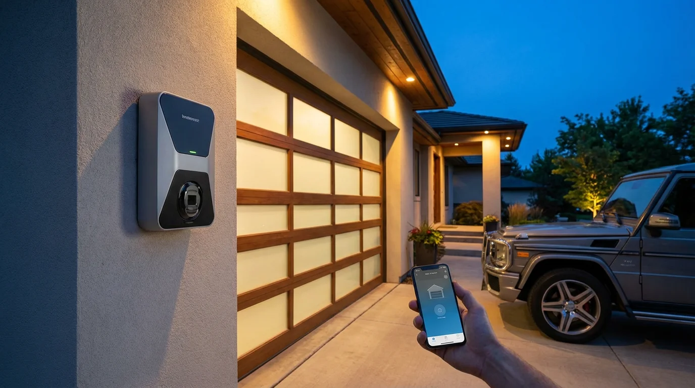 The Best Smart Garage Door Controllers - guide