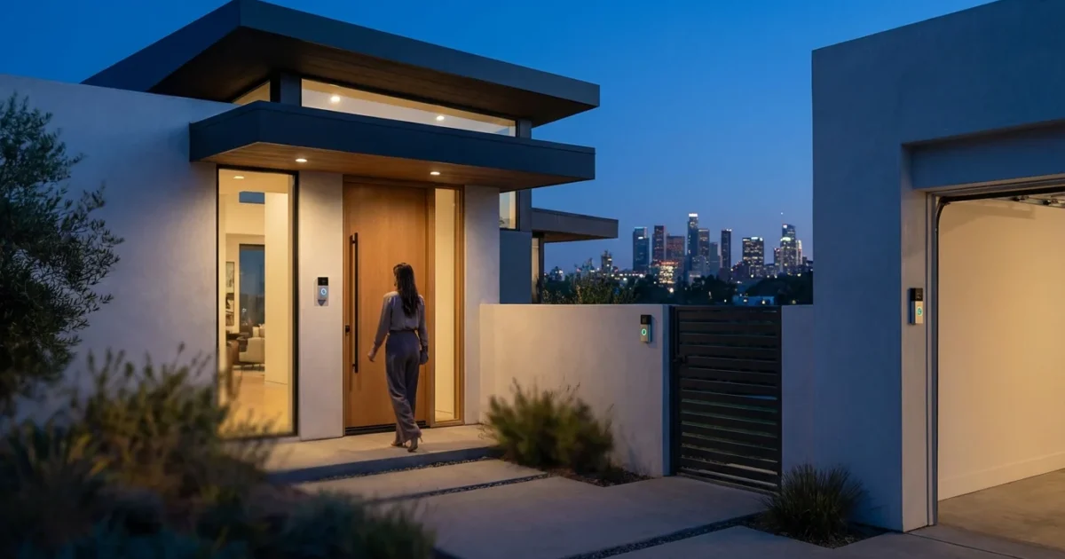 The Best Video Doorbells for 2025 - guide