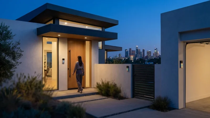 The Best Video Doorbells for 2025 - guide