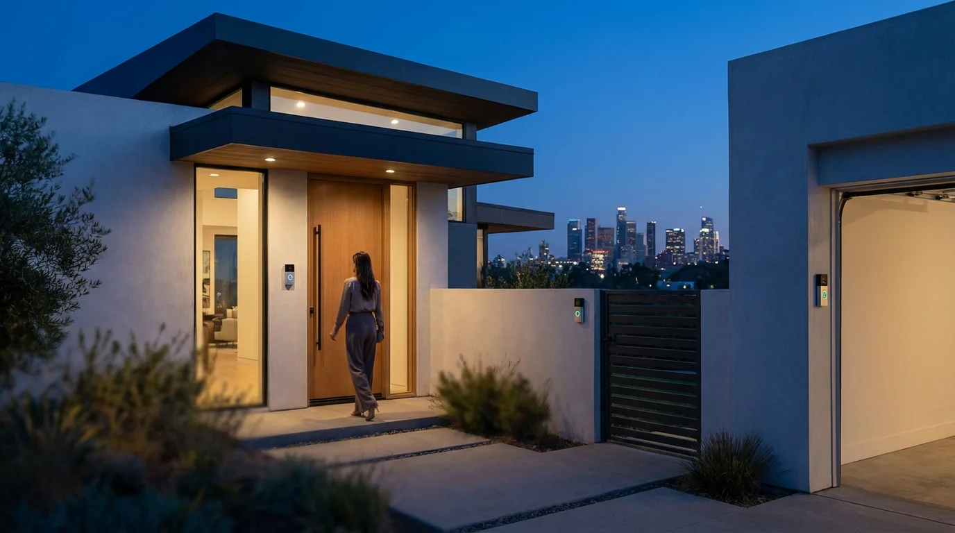 The Best Video Doorbells for 2025 - guide