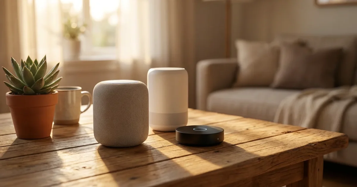 The Complete Guide to Smart Home Hubs - guide