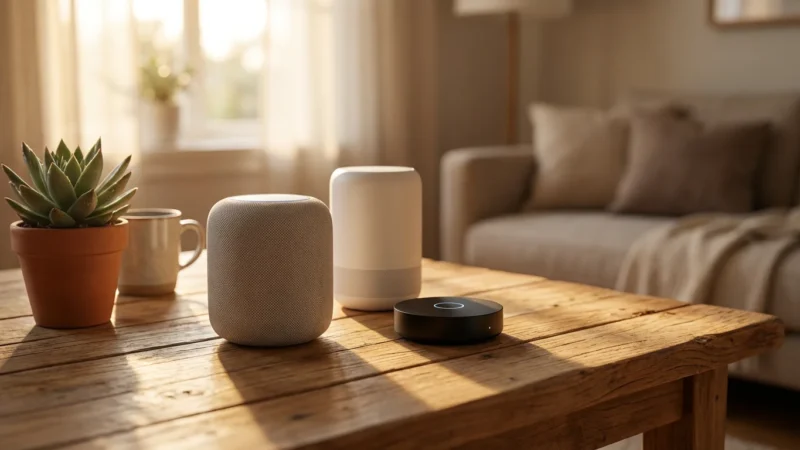The Complete Guide to Smart Home Hubs - guide