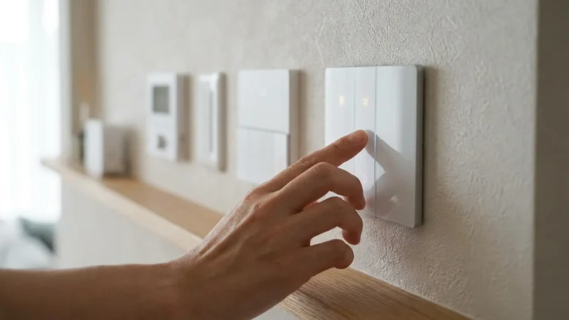 The Complete Guide to Smart Light Switches - guide