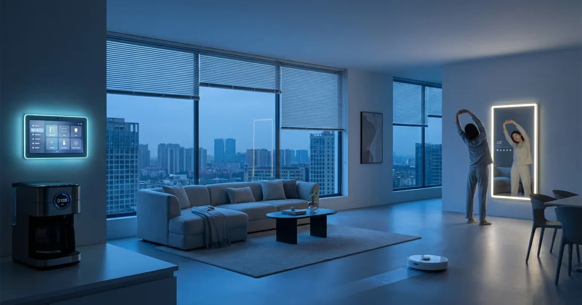 The Ultimate Morning Routine Automation Guide - guide