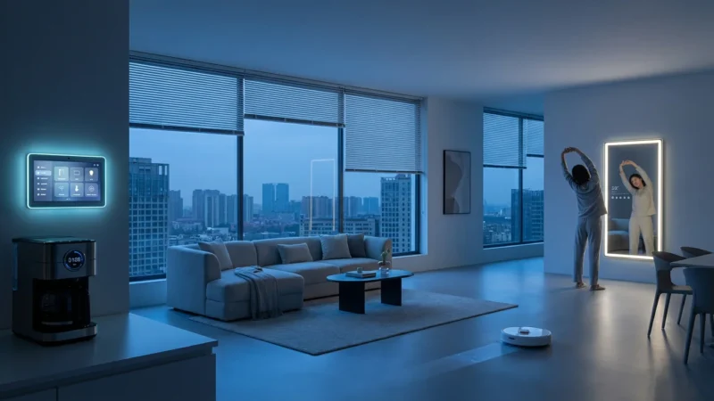 The Ultimate Morning Routine Automation Guide - guide