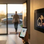 Using Geofencing to Automatically Adjust Your Thermostat - guide