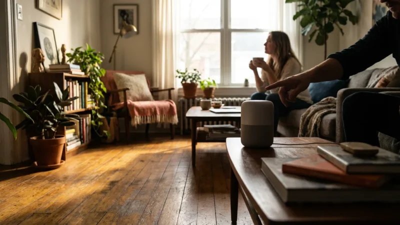 Voice Assistant Features You Probably Aren’t Using - guide